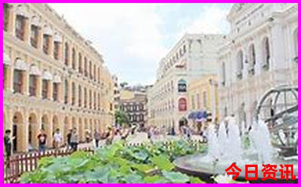 西安市内景点推荐