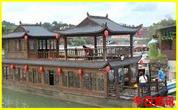 武汉旅游必去十大景点推荐